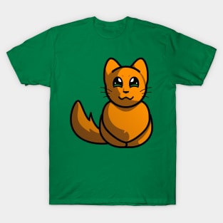 Firestar T-Shirt